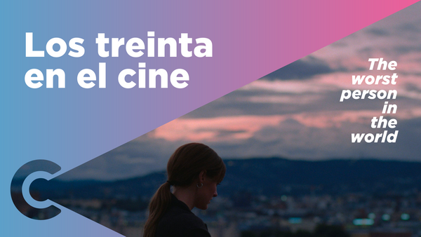 #4: Los treinta en el cine