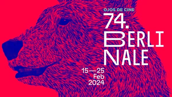 Festival internacional de cine de Berlín