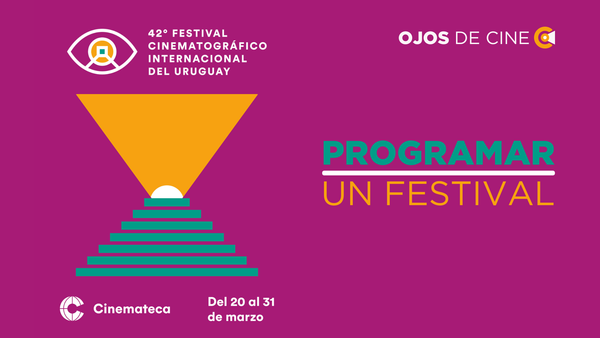 Programar un festival