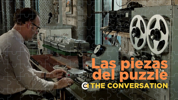 Las piezas del puzzle