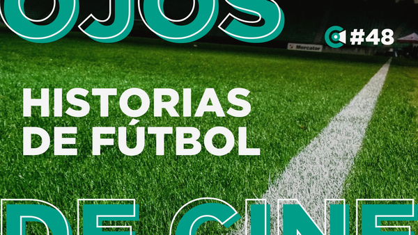 Historias de fútbol