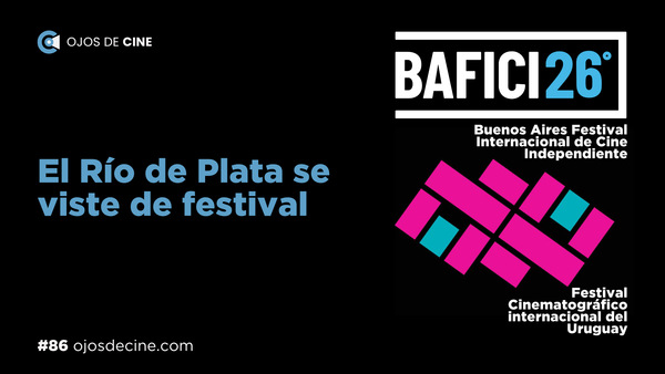 El Río de Plata se viste de festival