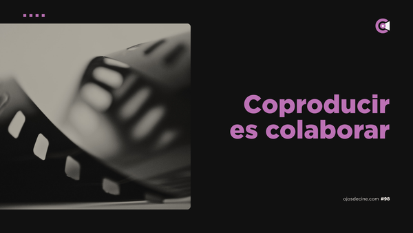Coproducir es colaborar